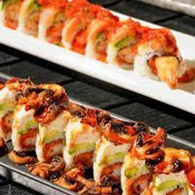 Mario Roll