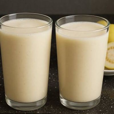 جوافة طازجة