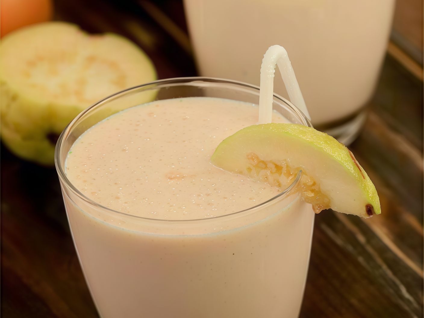 Guava Juice