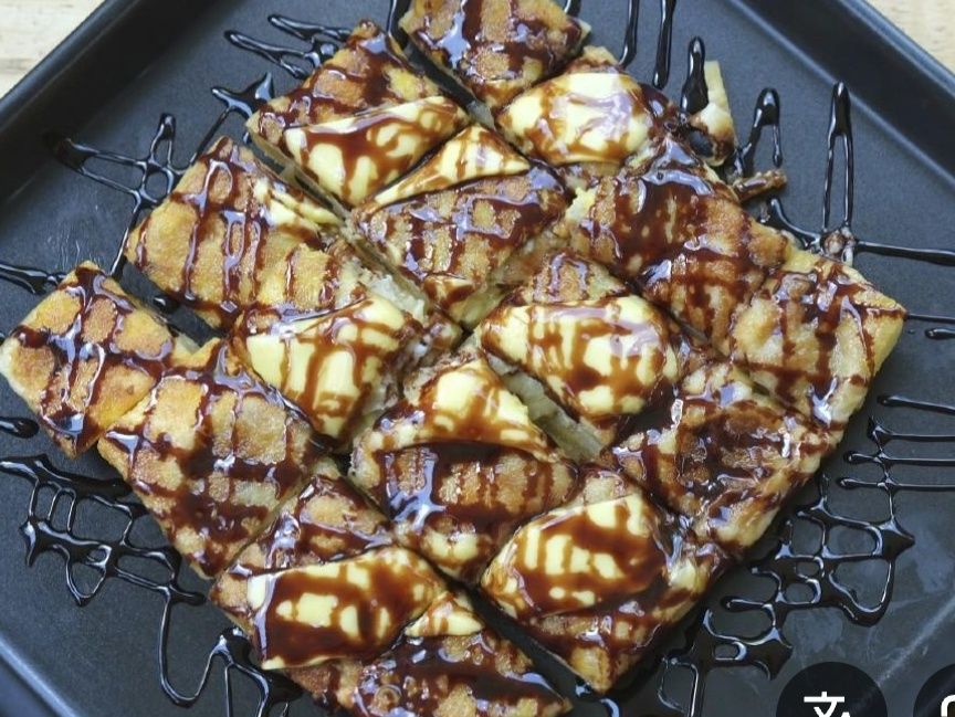 Chocolate Pie