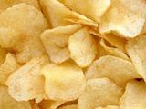 Homemade Chips