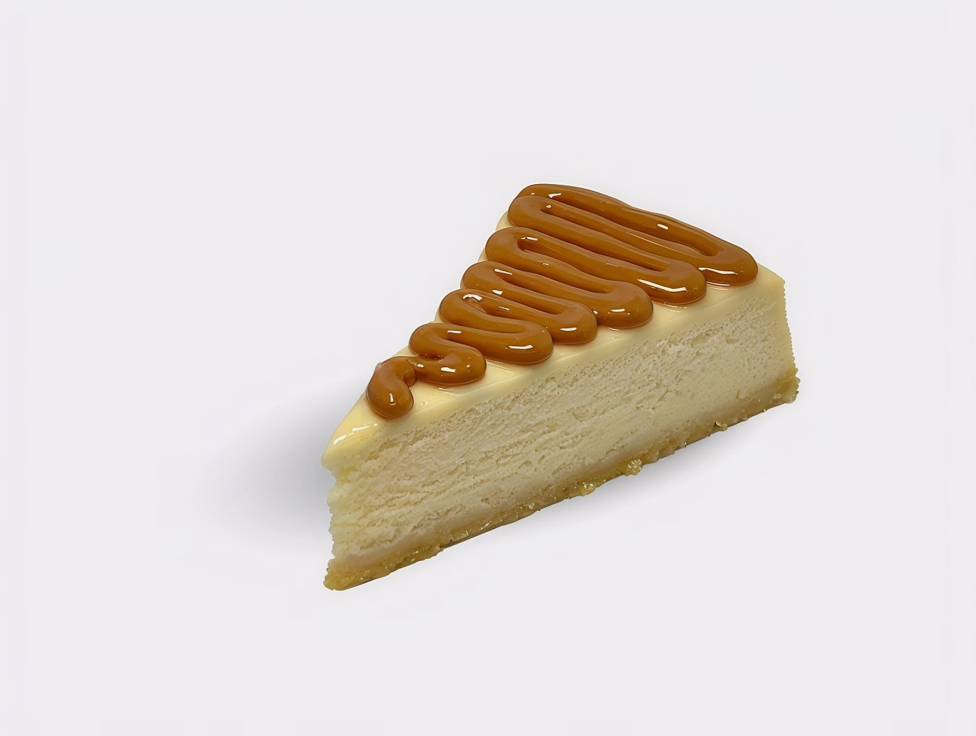 Lotus Cheesecake