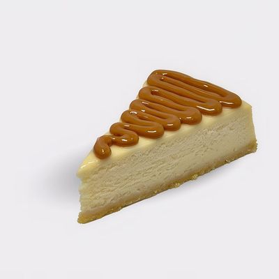 Lotus Cheesecake
