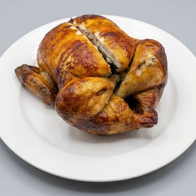 mandi chicken