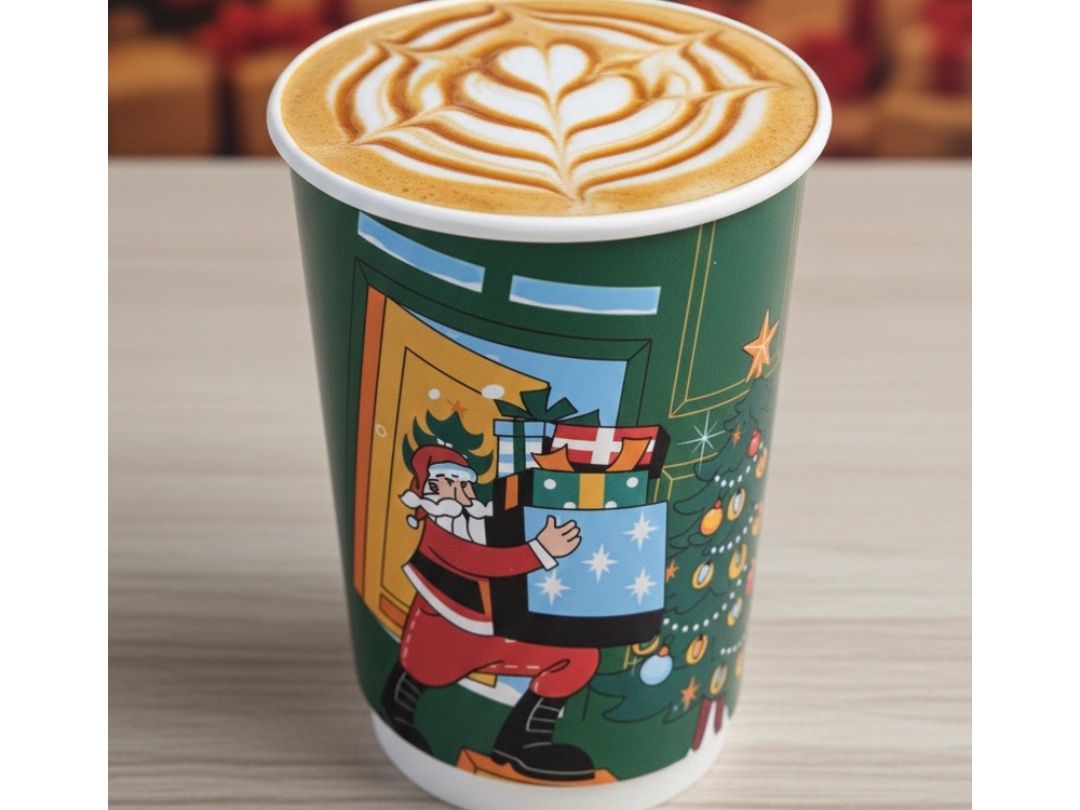 Caramel Macchiato