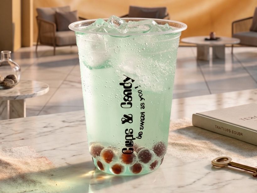 Sprite Boba