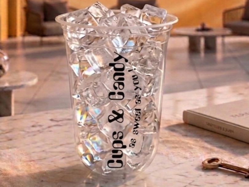 Ice Cup