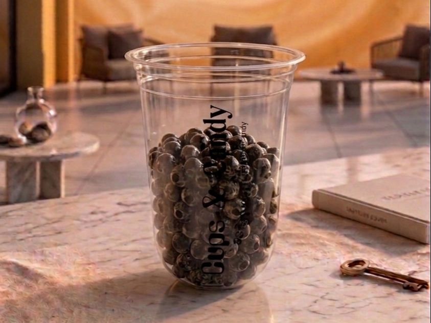 Boba 200gm