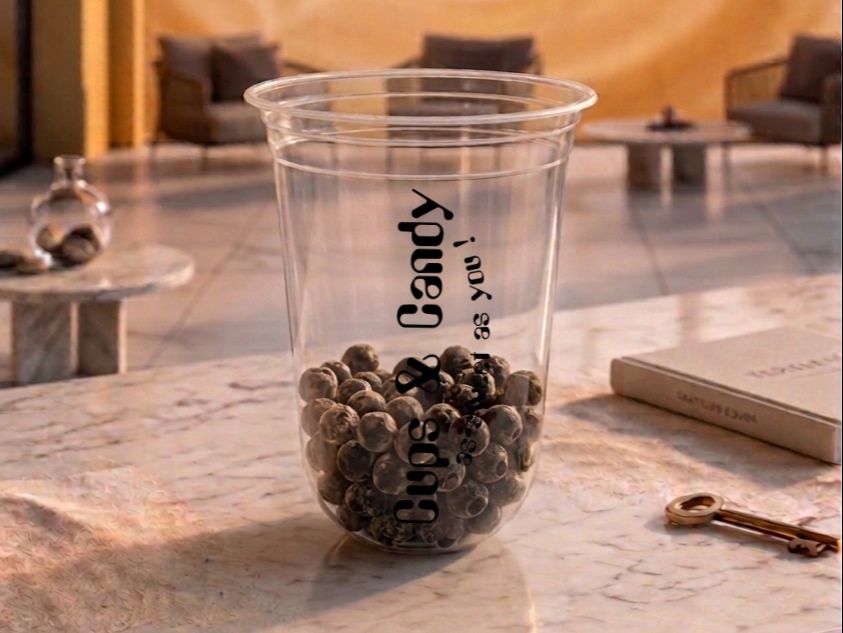 Boba 100gm