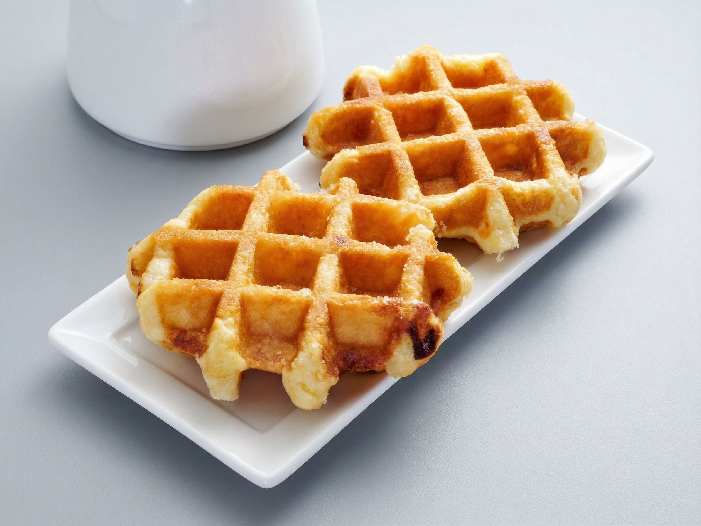 Original Waffle
