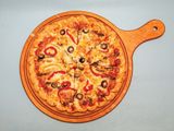 Large Bolognese Pizza