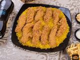 10-Piece Strips Meal