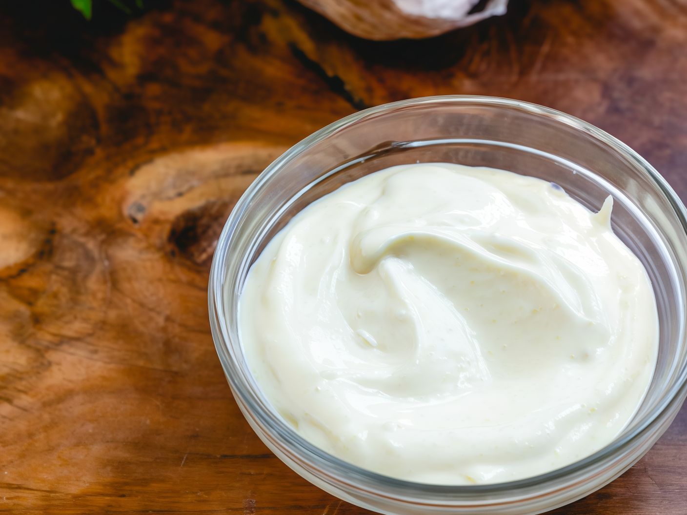 Mayonnaise Dip