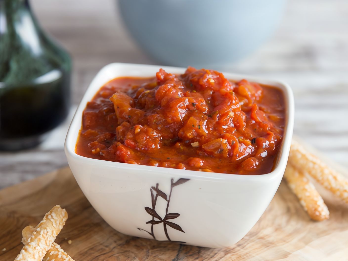 Marinara Dip