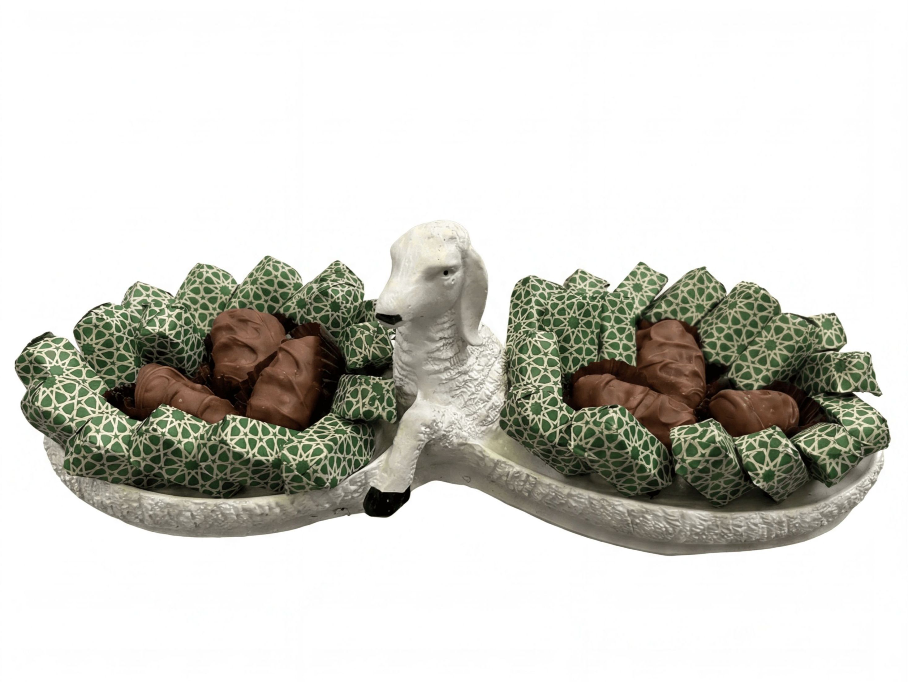 Large Adha Tray