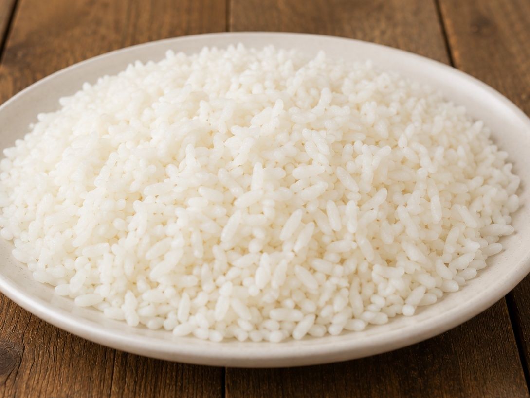 Extra Rice