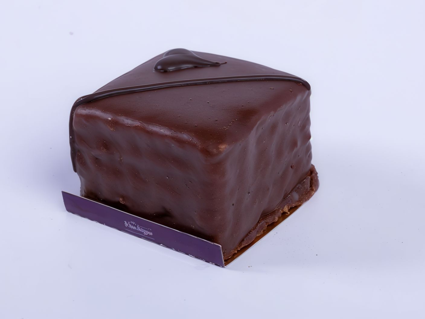 Chocolate Carre Gateau