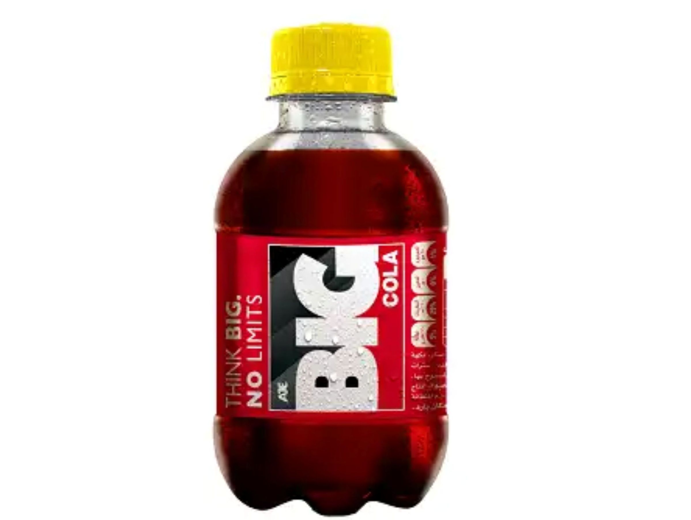 Big Cola