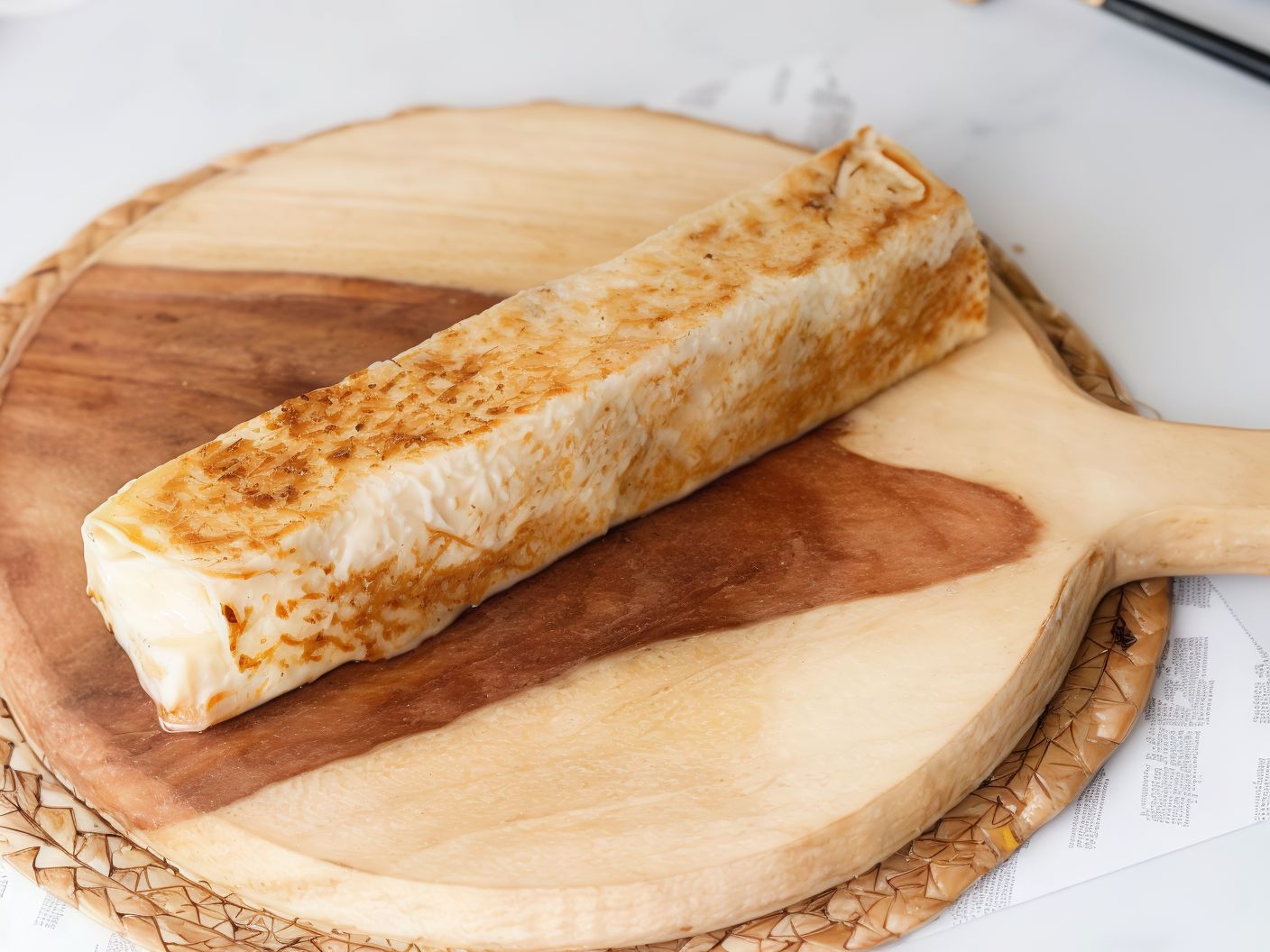 Kiri Cheese Saroukh