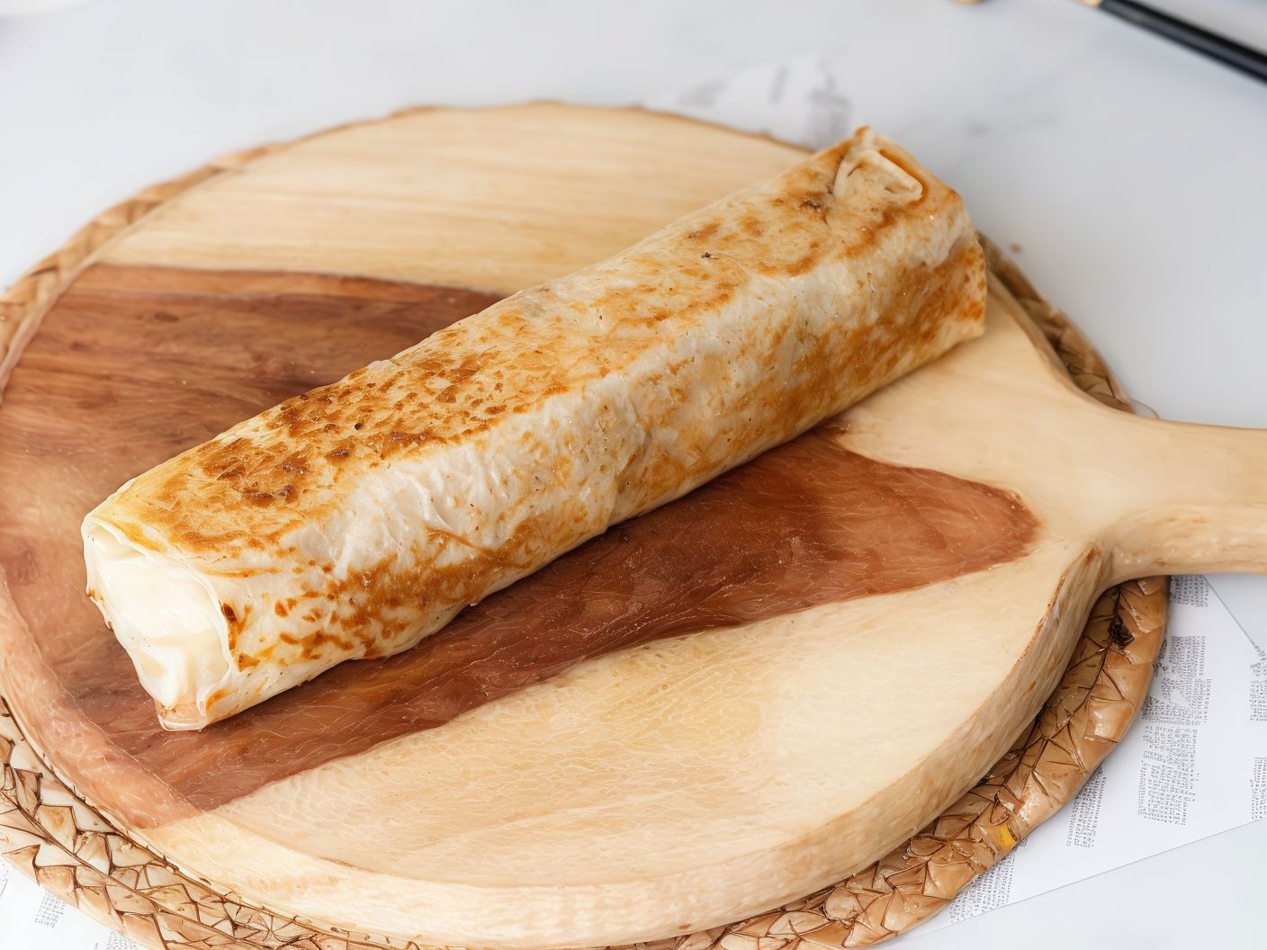 Beef Salami Saroukh
