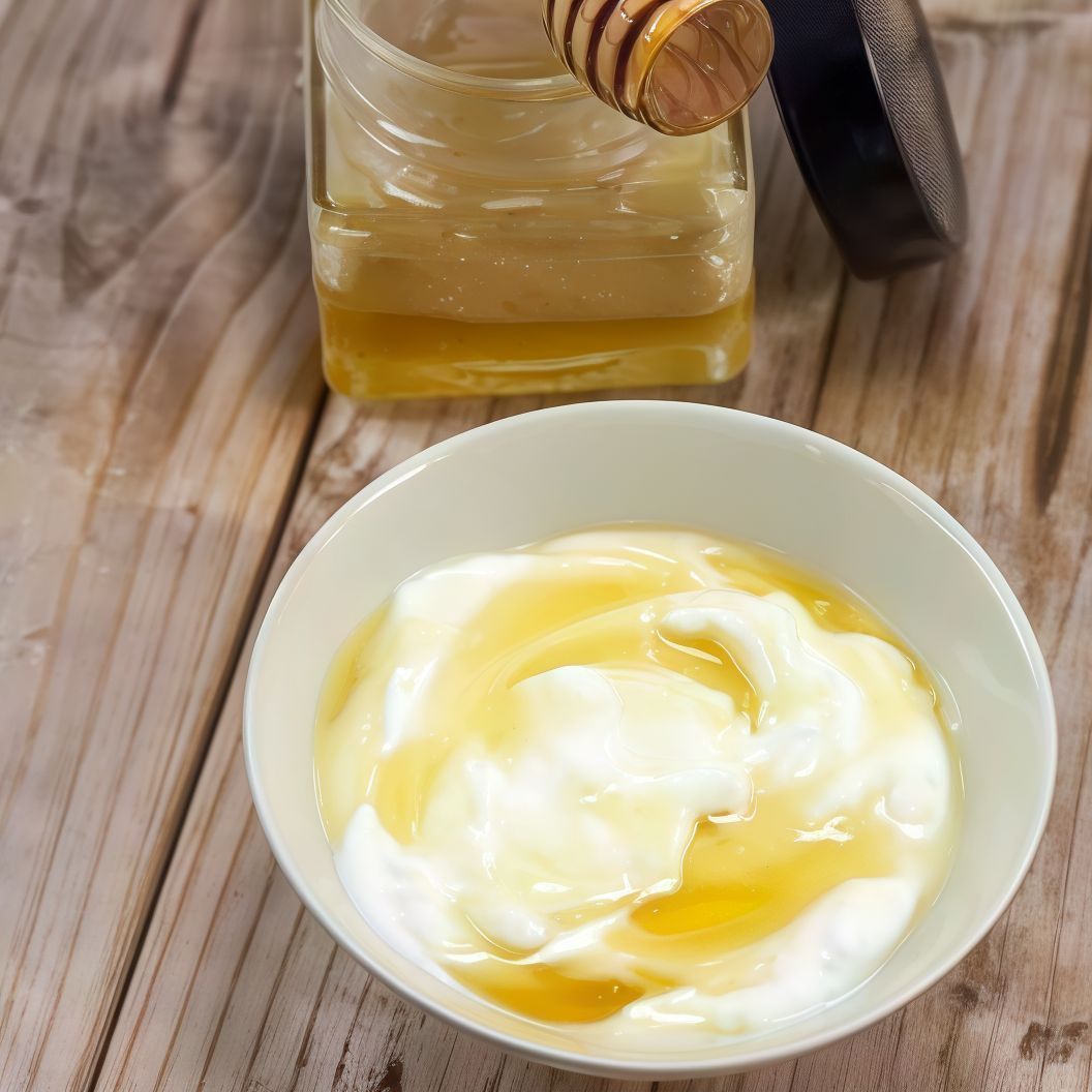 Honey Yogurt