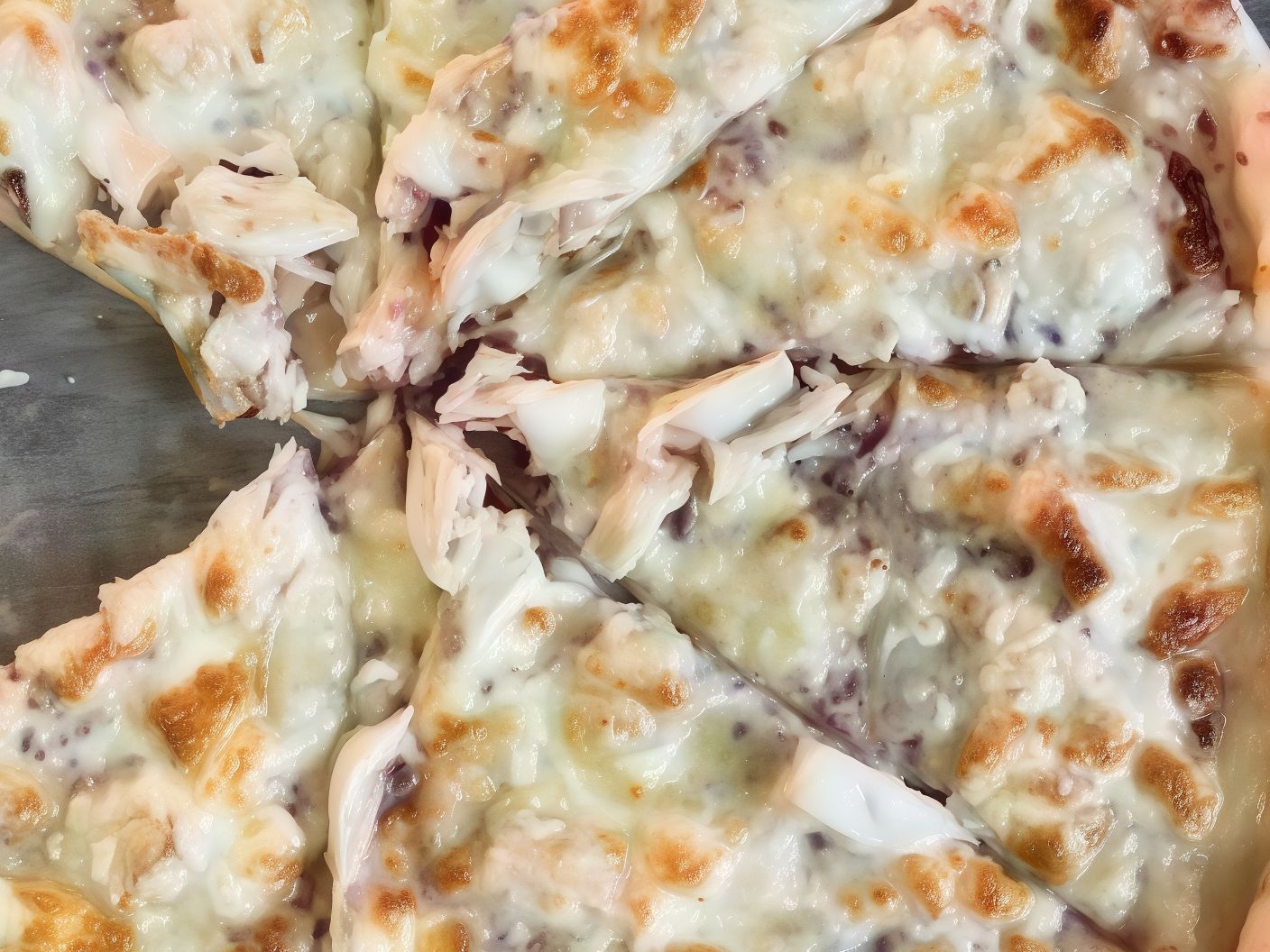 Shababek Pizza