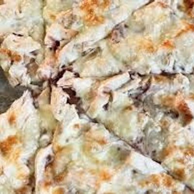 Shababek Pizza