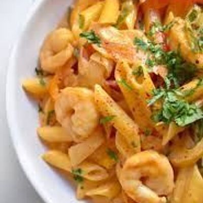 Fruity Demari Pasta