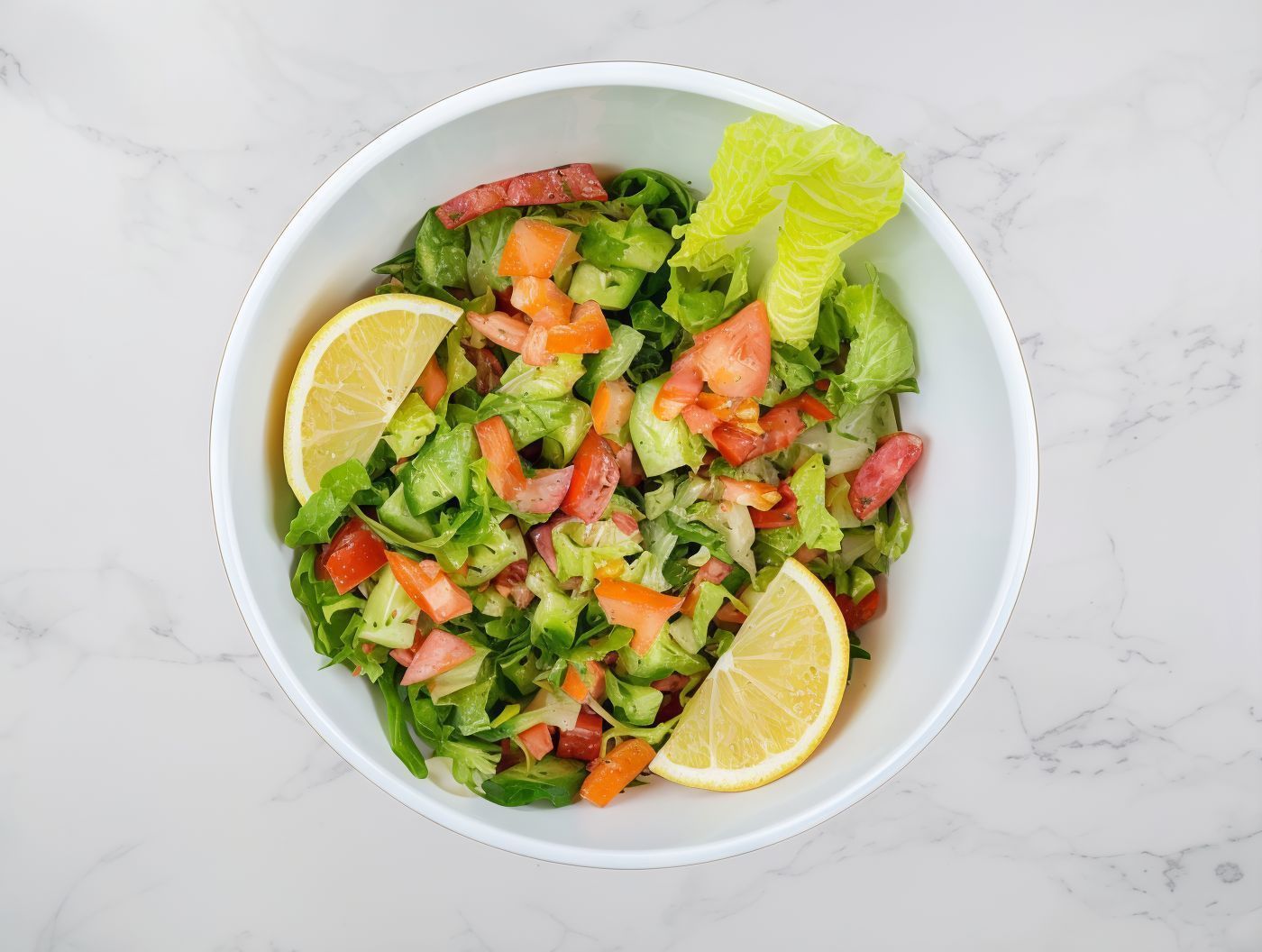 Green Salad