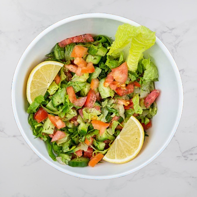 Green Salad