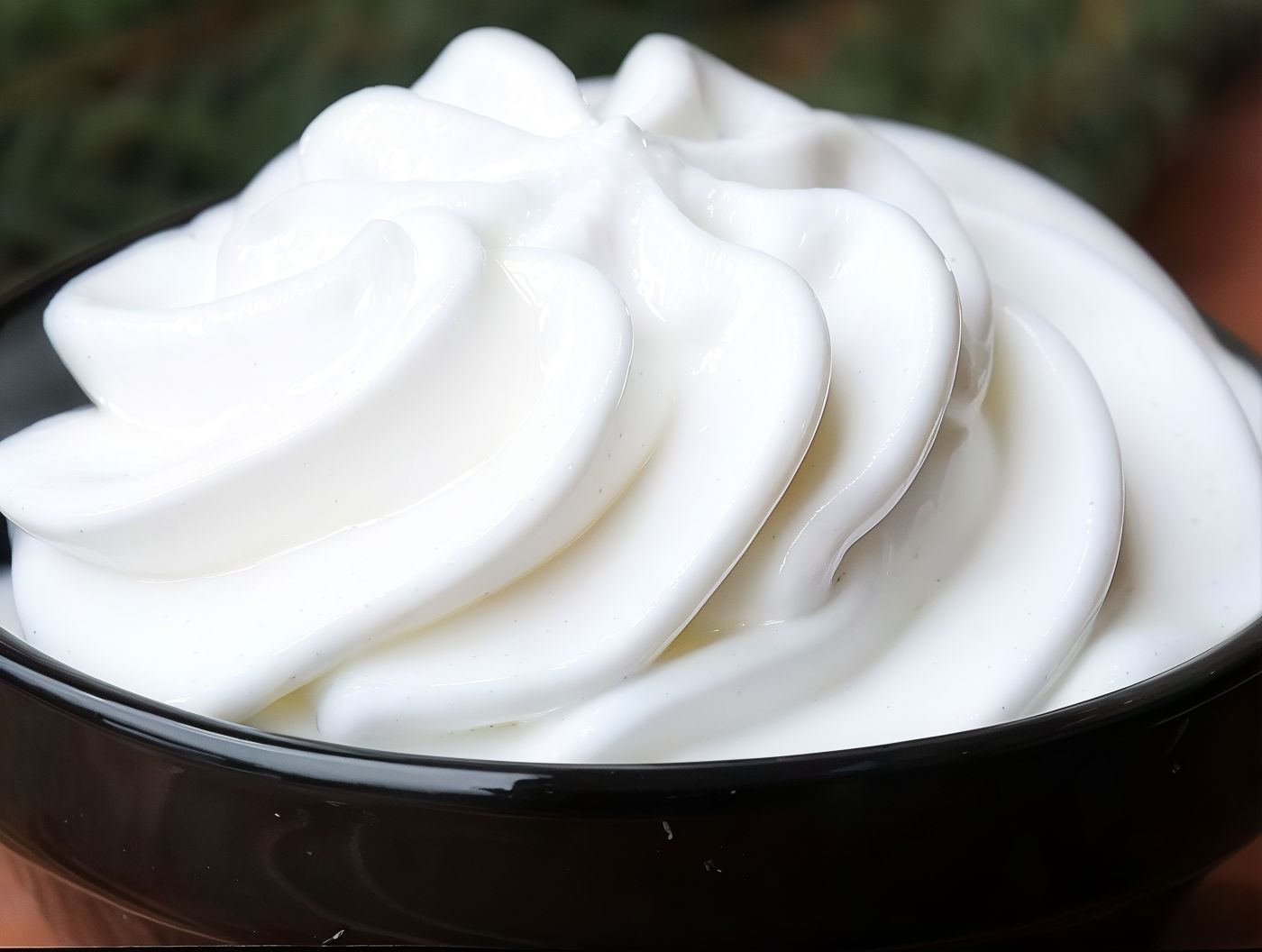 Garlic Sauce