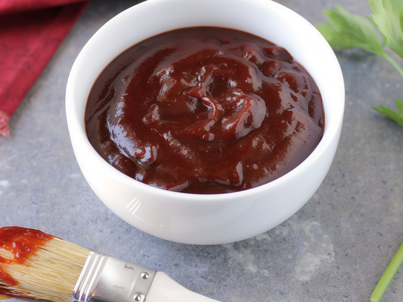 BBQ Sauce