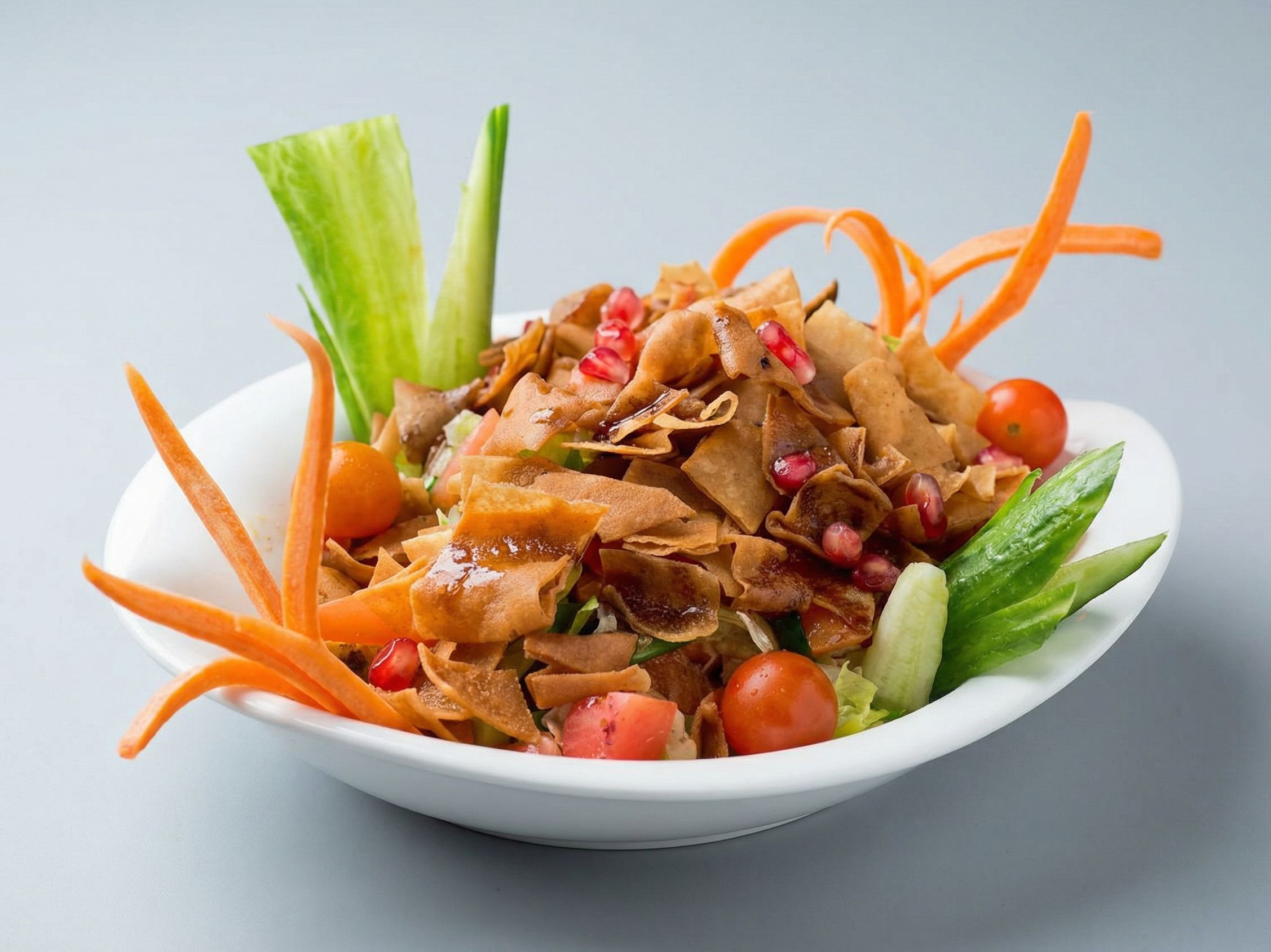 Fattoush