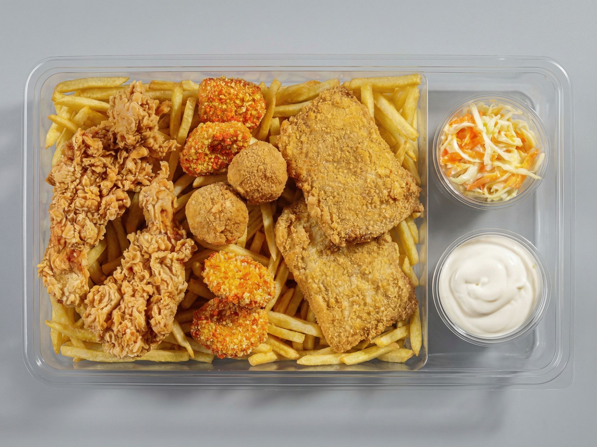 Friends Box