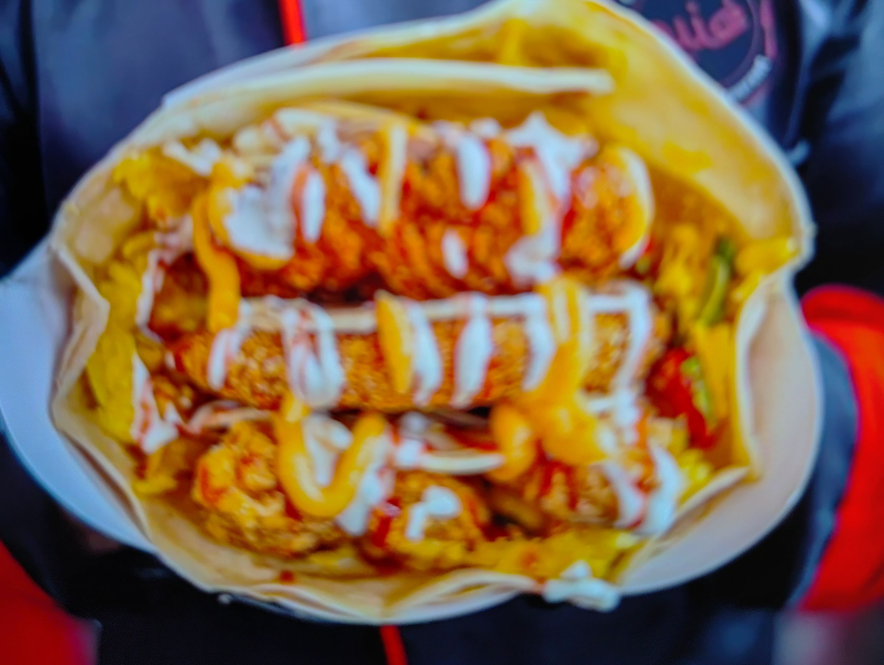 Chicken Strips