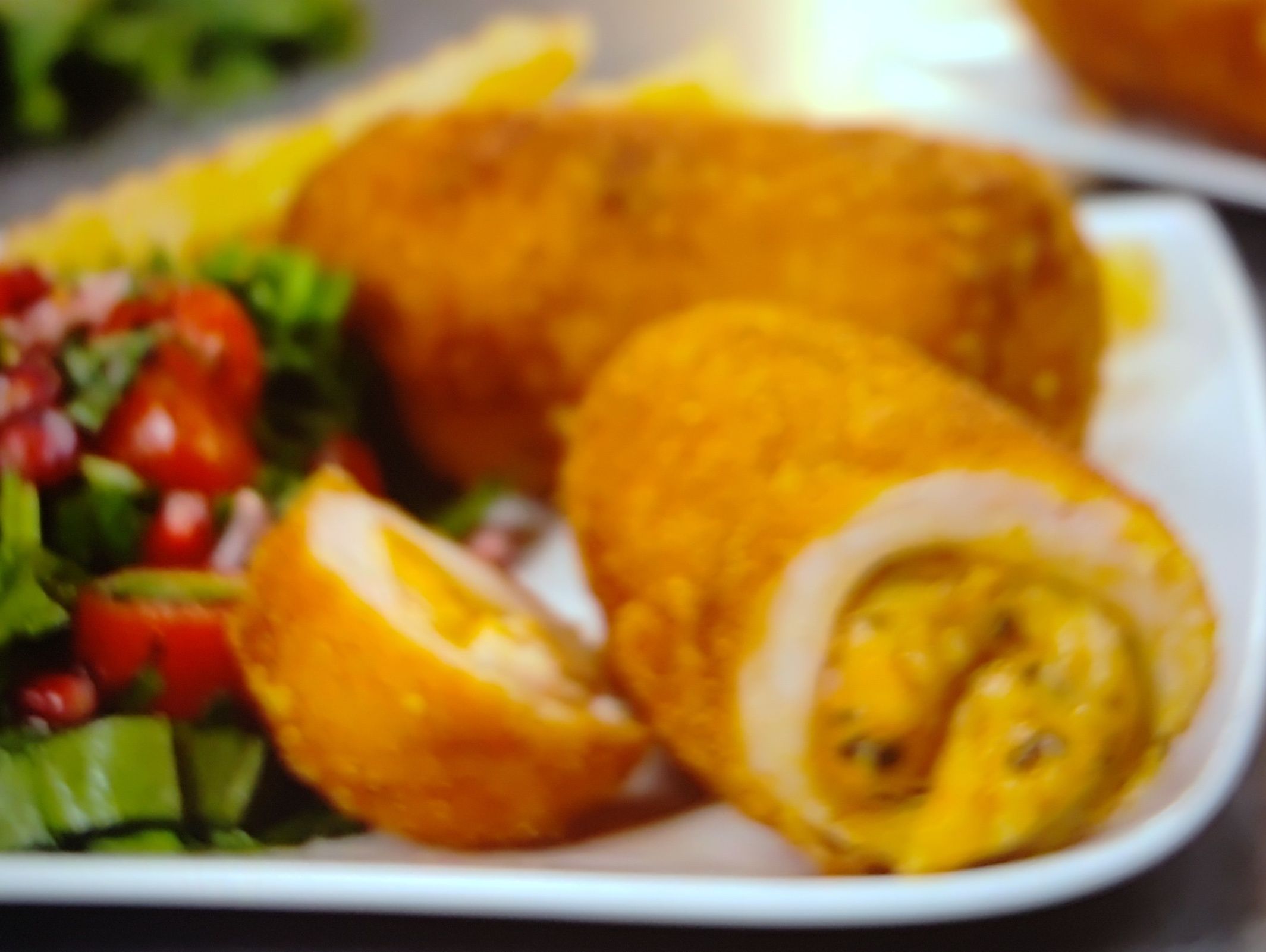 Cordon Bleu