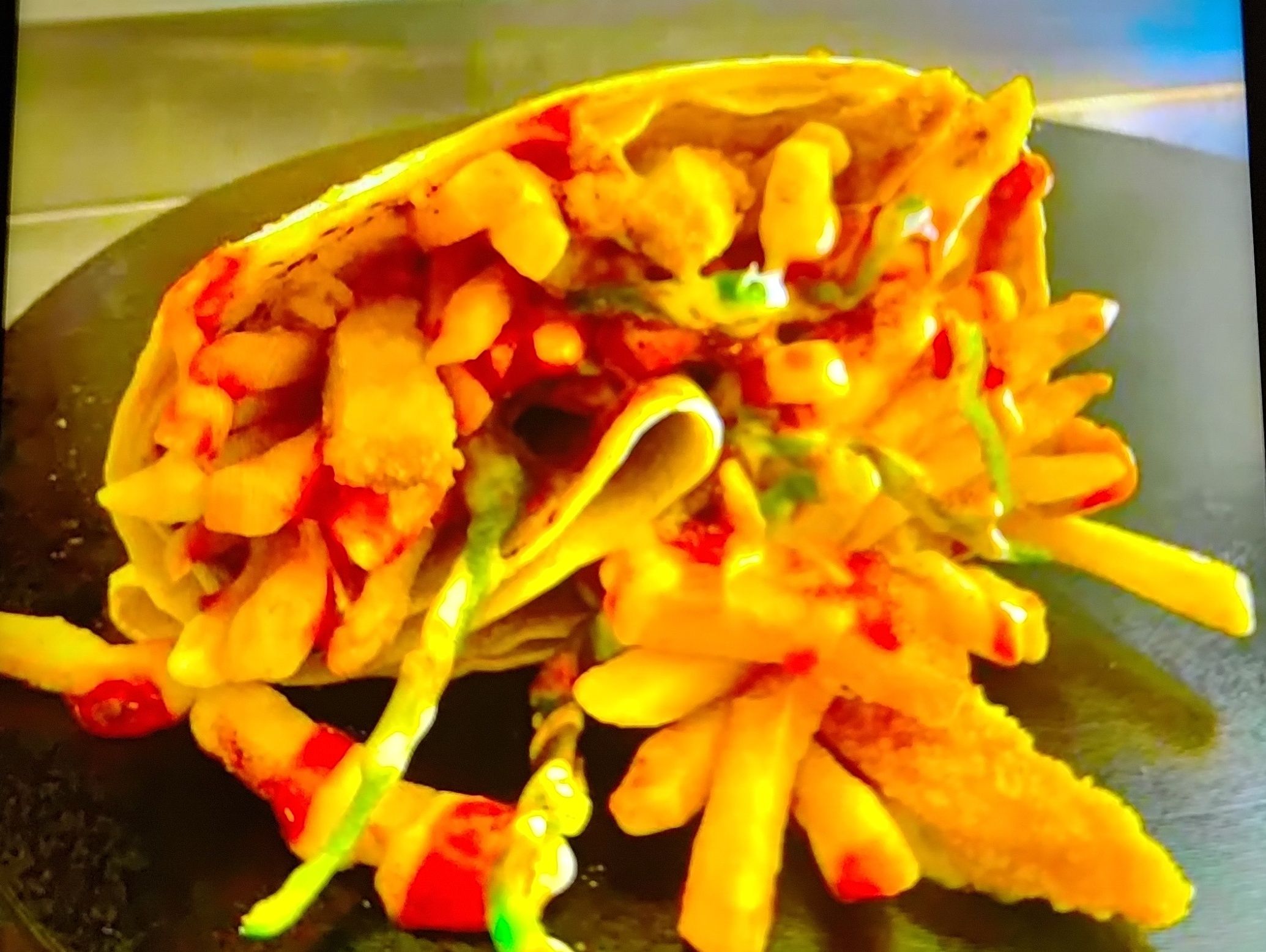 Coco The Weak Crepe