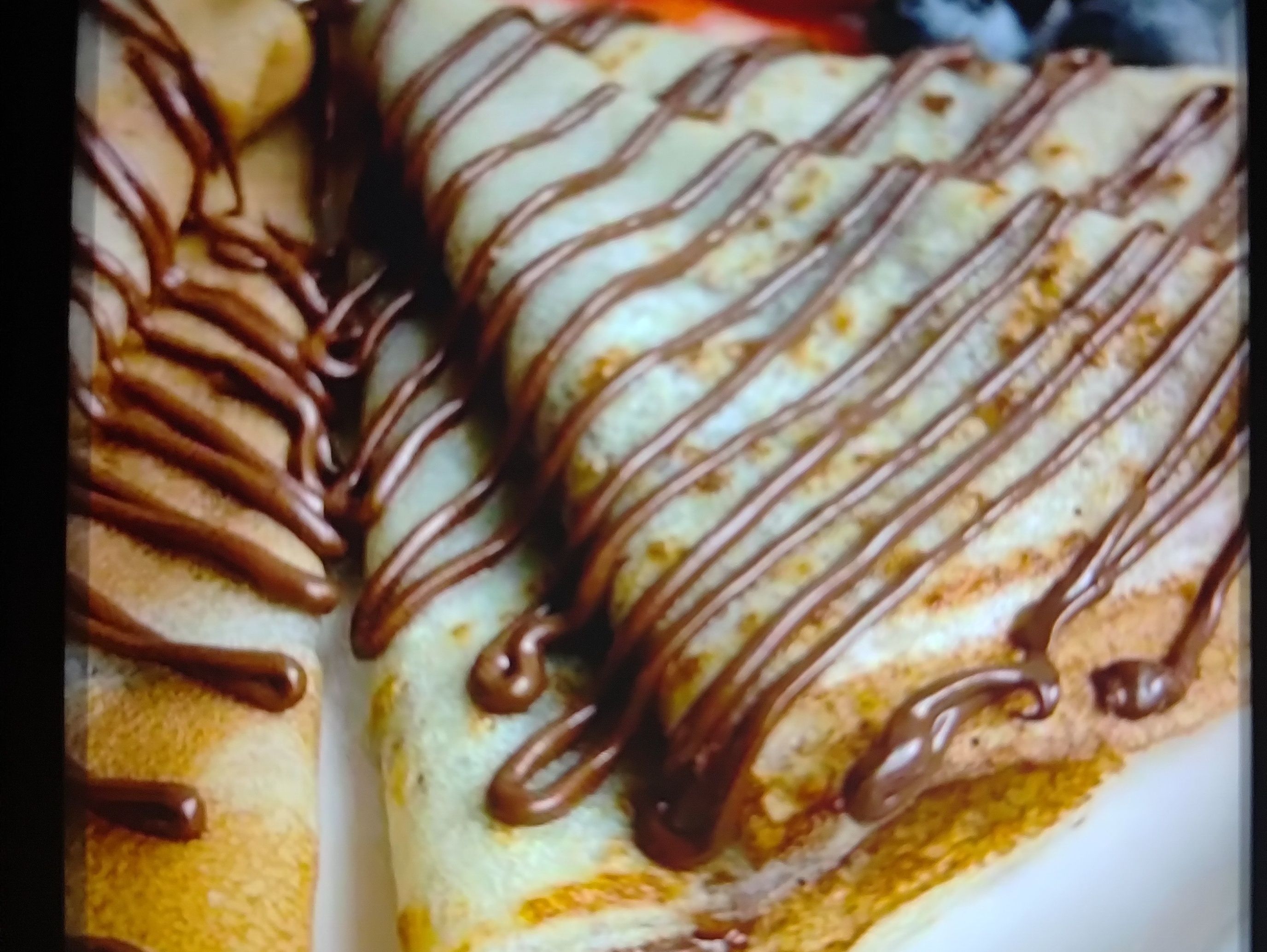 Nutella