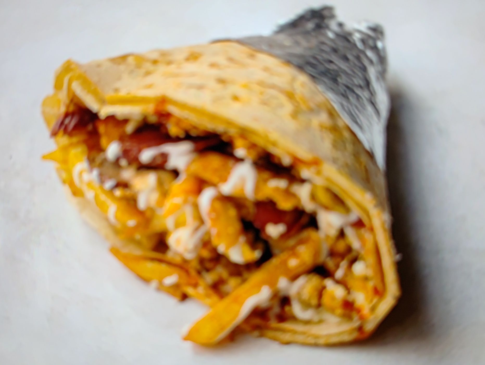 Shotshot Crepe