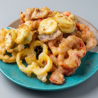 Yasai Tempura