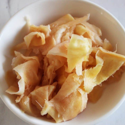 Pickled Ginger