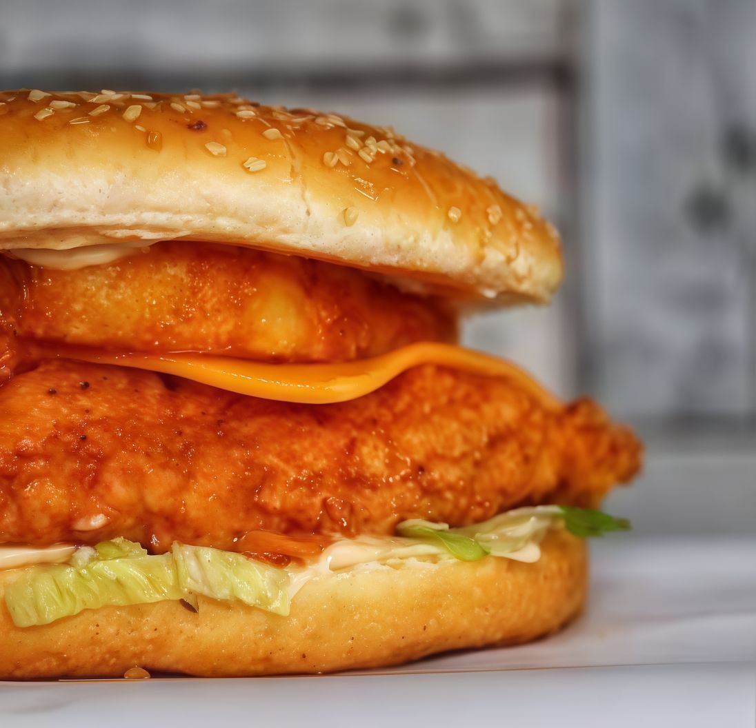 Chicken Supreme