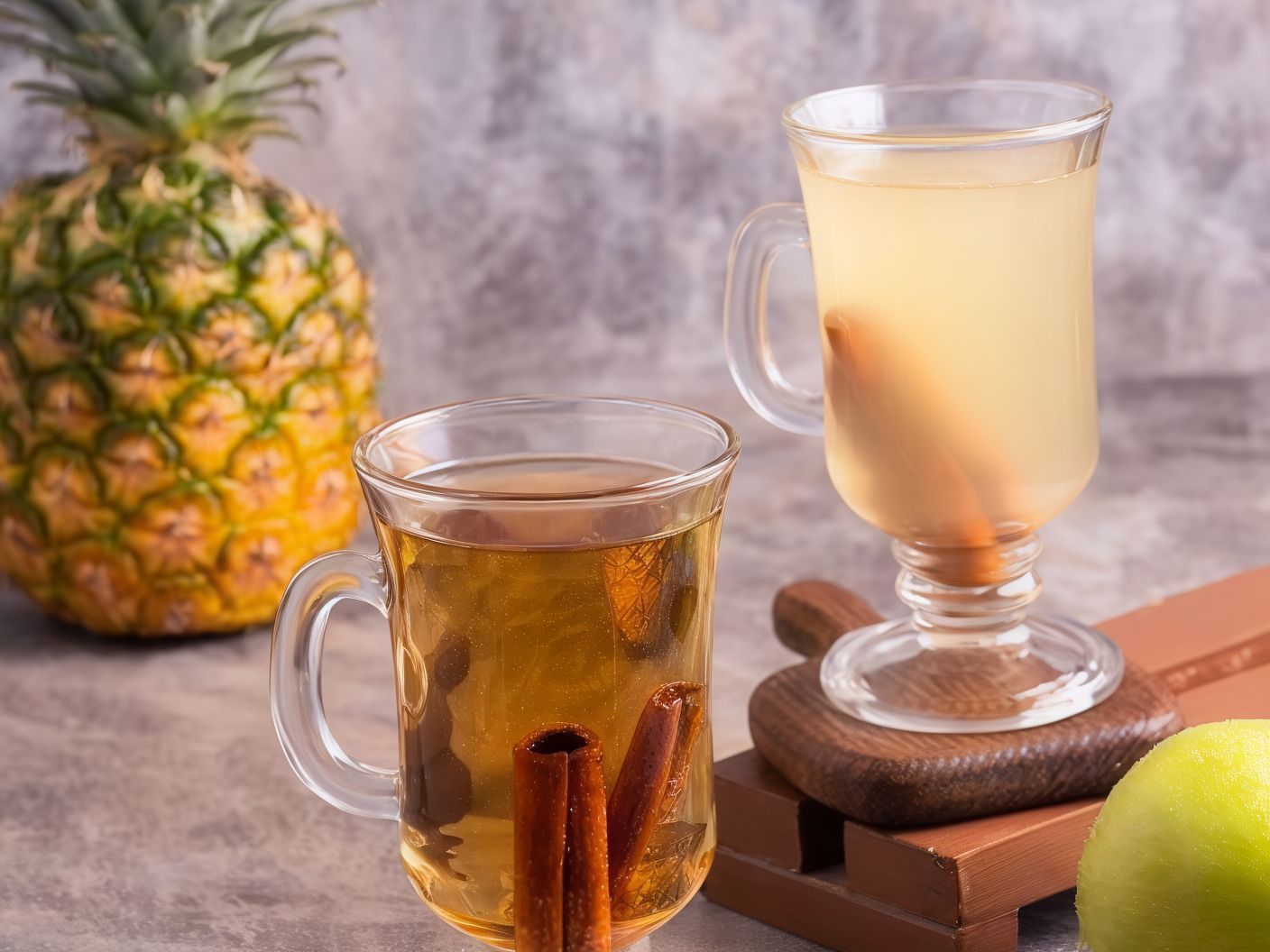 Pineapple Cider