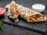 Chicken Fajita Sandwich