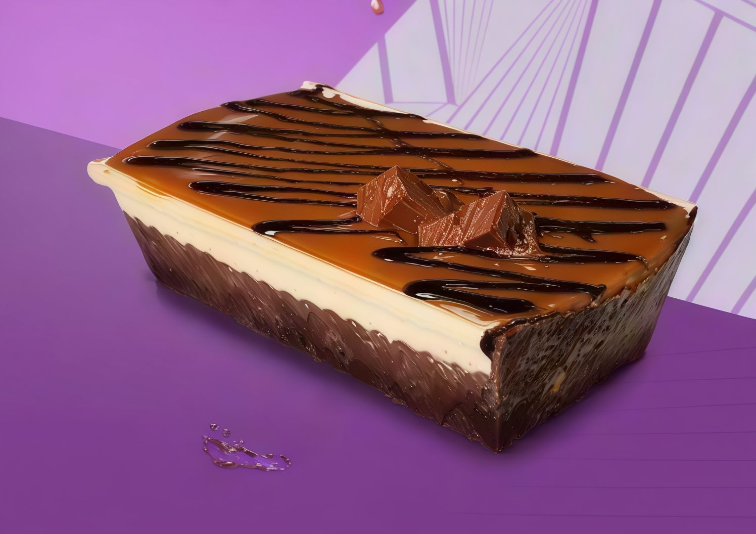 Despacito Mix Chocolate