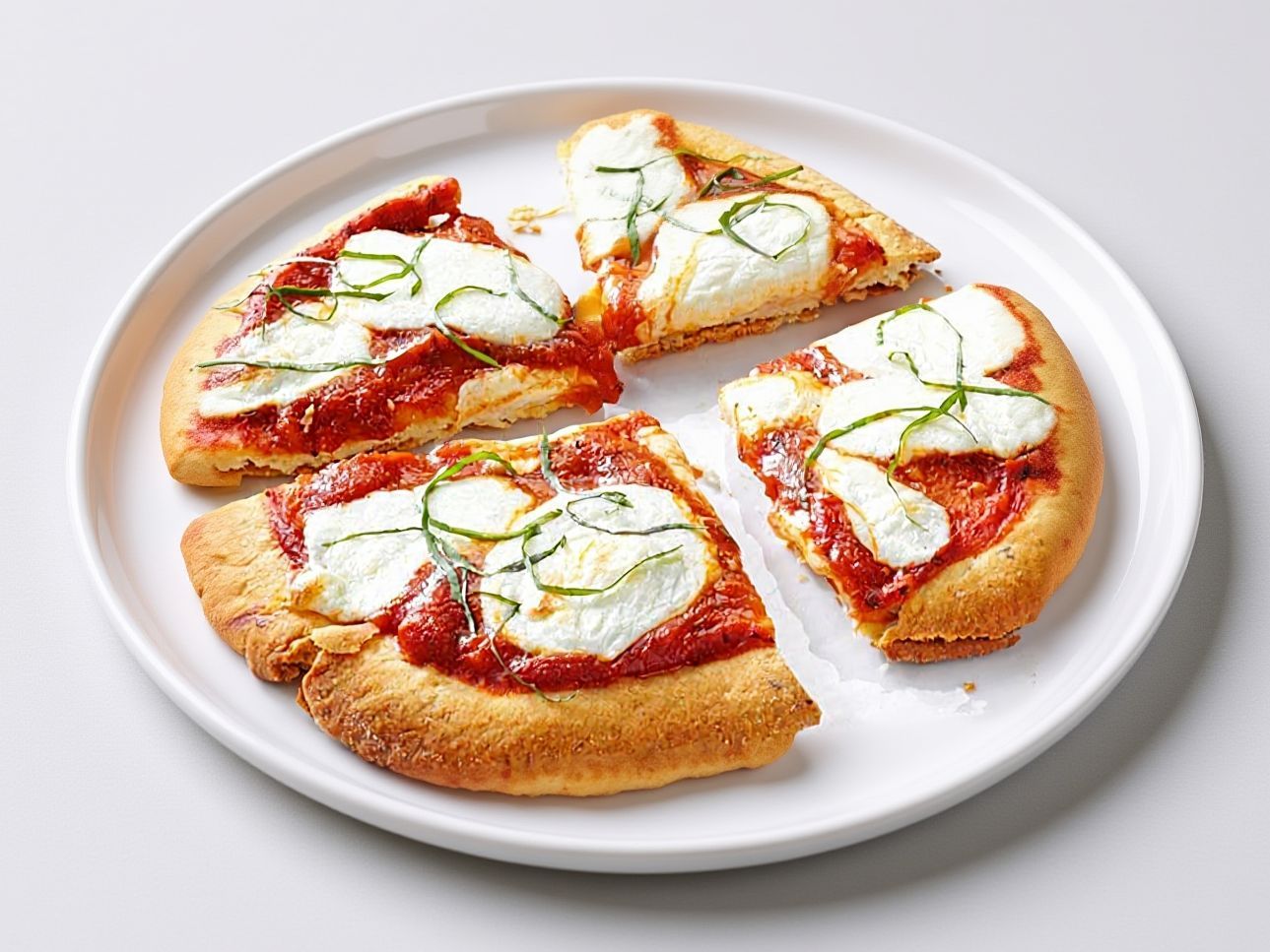 Kids Margarita Pizza