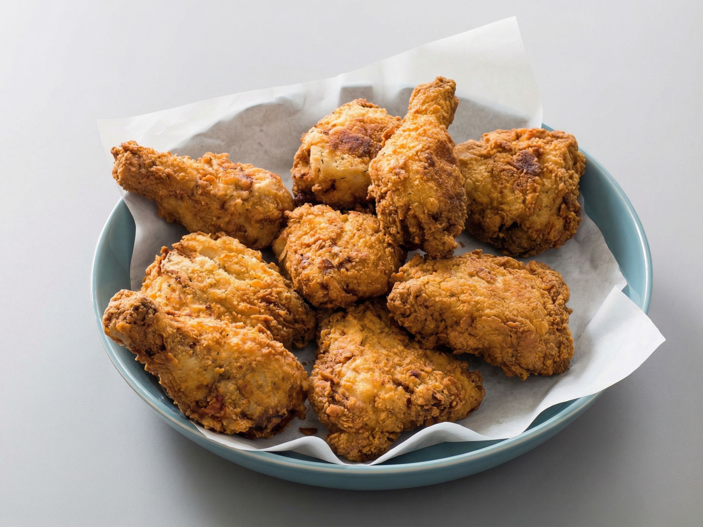 Extra Chicken