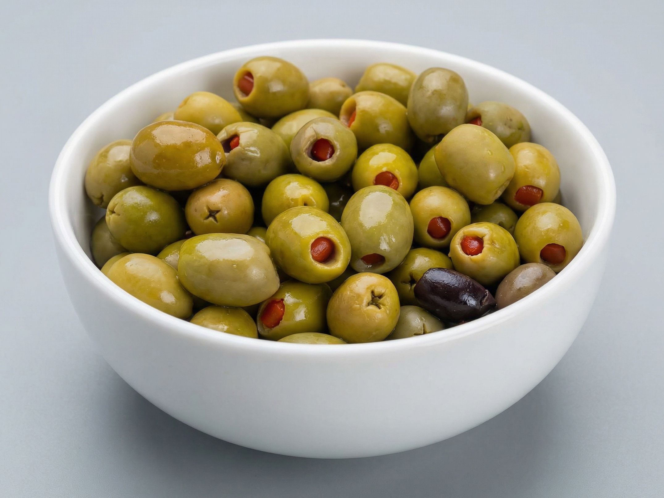 Extra Olive