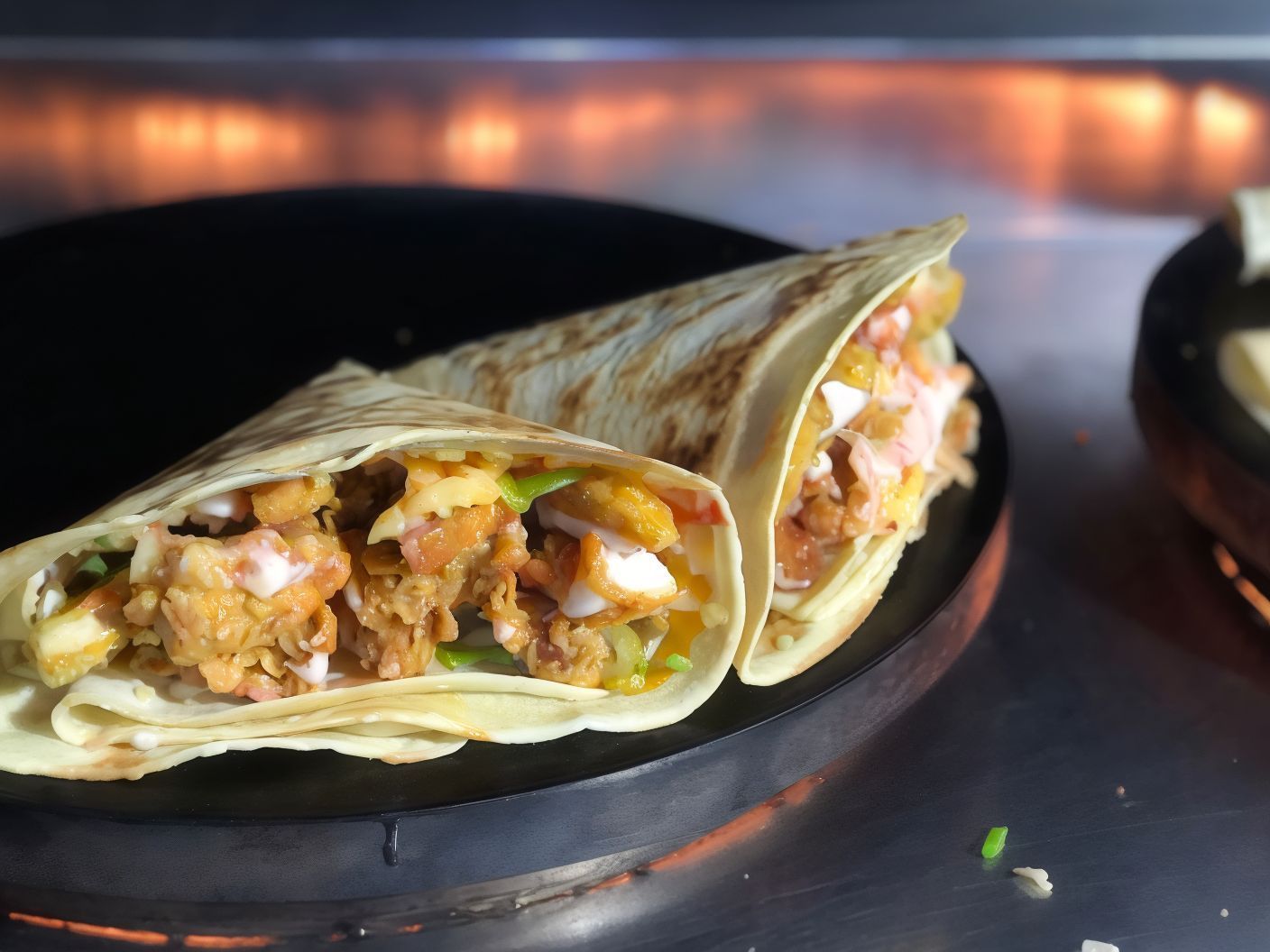 Lahalibo Mix Crepe