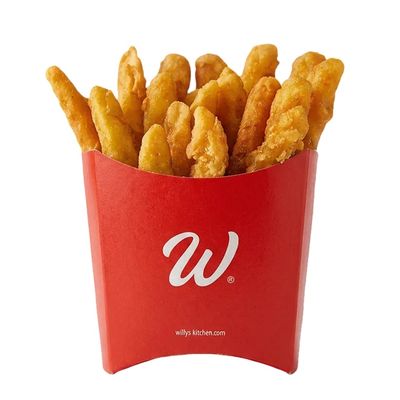 Friskies Fries